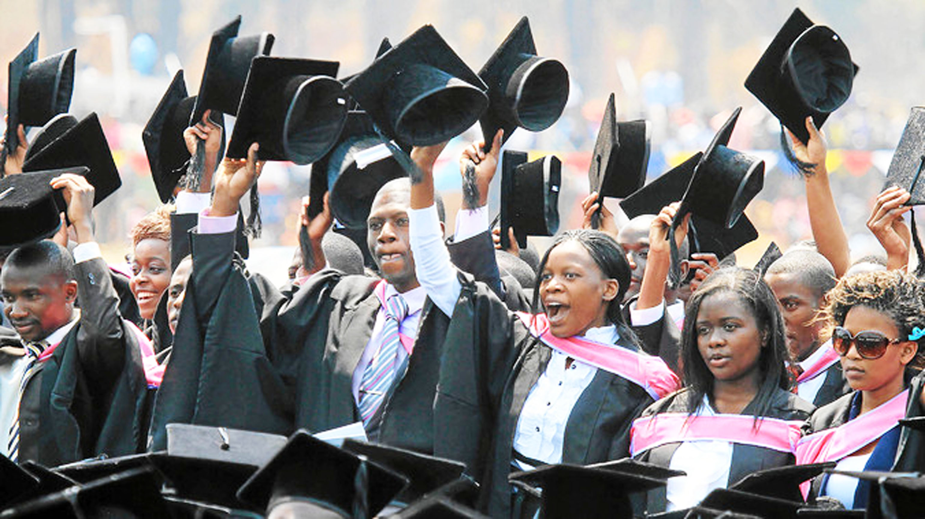 university-graduates