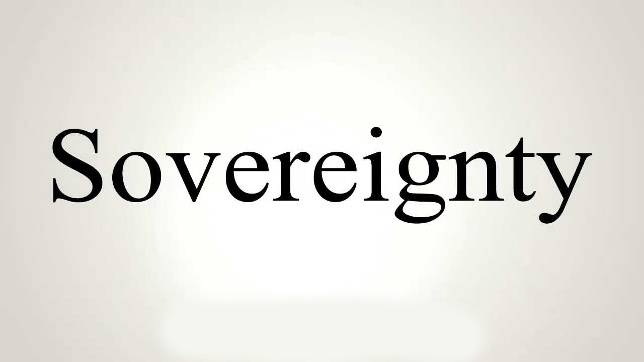 state_sovereignty
