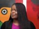 Pettina Gappah threatens to sue Zimbabwe Finance Minister over books imports