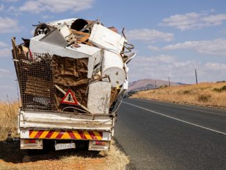 Zimbabwe scrap metal statistics